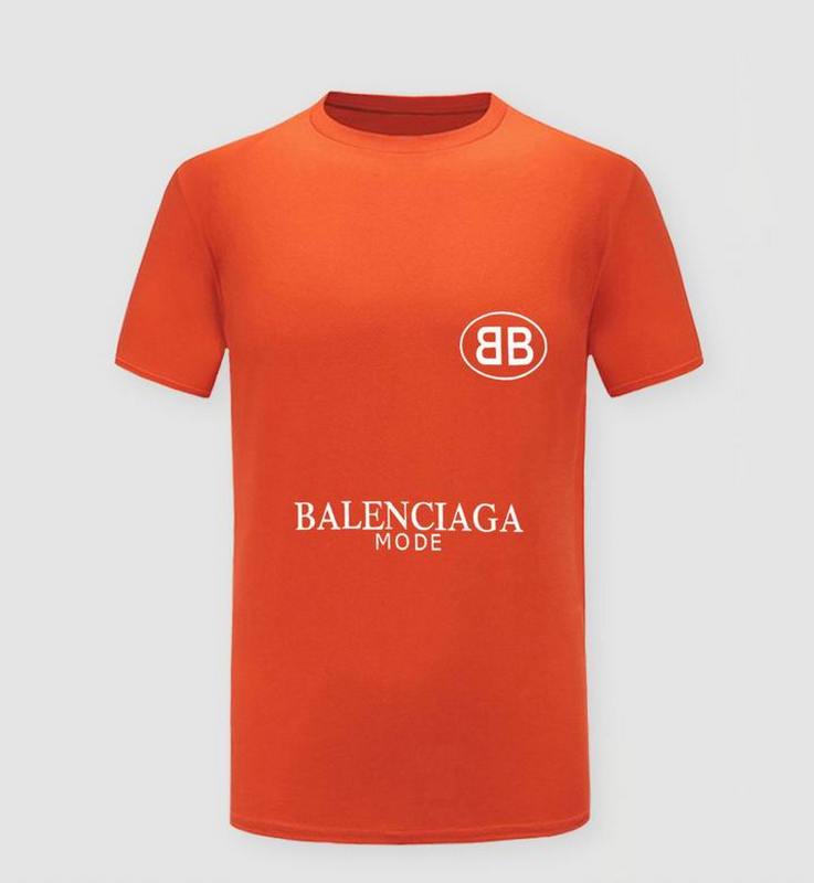 Balenciaga Men's T-shirts 672